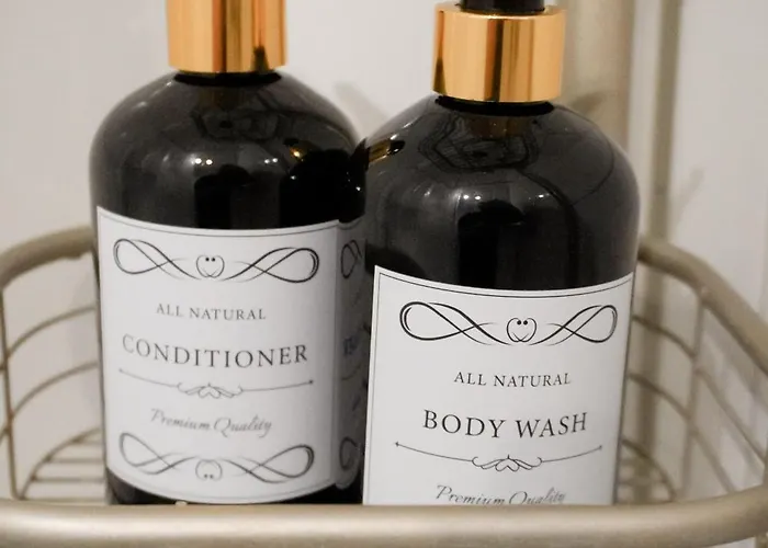 M House Do Modernes Mit Balkon & Self Check-in * Dortmund